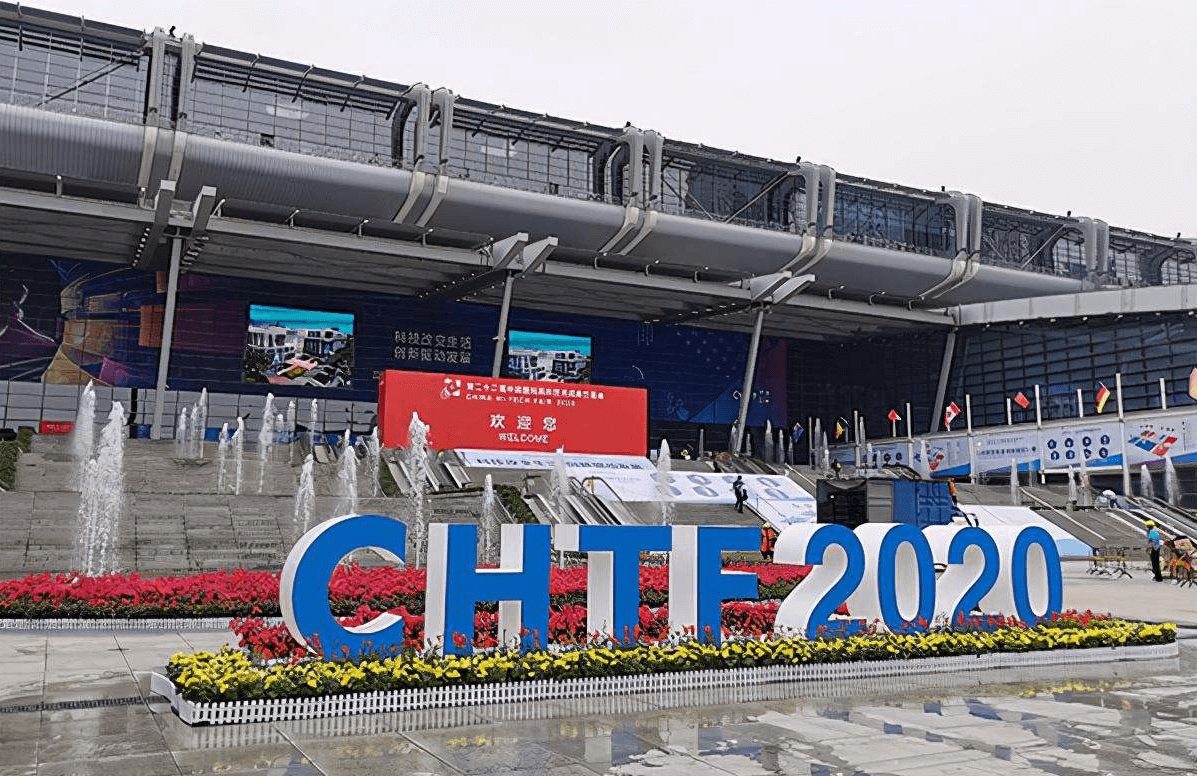 第二十二屆高交會圓滿落幕！鉑源五金攜新品亮相備受矚目